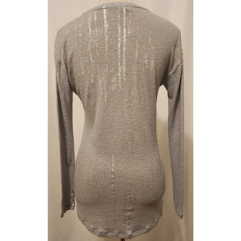 Rock & Republic blouse sweater - Picture 5 of 10